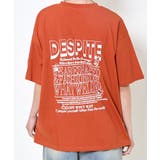 オバケ発泡Ｔシャツ | GORGE  | 詳細画像9 