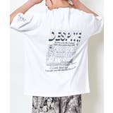 オバケ発泡Ｔシャツ | GORGE  | 詳細画像12 