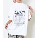 オバケ発泡Ｔシャツ | GORGE  | 詳細画像13 