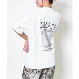 オバケ発泡Ｔシャツ | GORGE  | 詳細画像14 