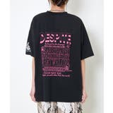 オバケ発泡Ｔシャツ | GORGE  | 詳細画像17 