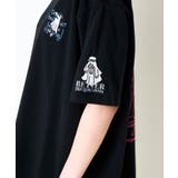 オバケ発泡Ｔシャツ | GORGE  | 詳細画像19 