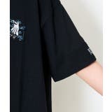 オバケ発泡Ｔシャツ | GORGE  | 詳細画像20 