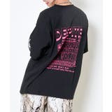 オバケ発泡Ｔシャツ | GORGE  | 詳細画像2 
