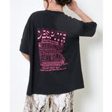 オバケ発泡Ｔシャツ | GORGE  | 詳細画像3 