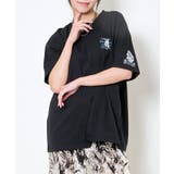 オバケ発泡Ｔシャツ | GORGE  | 詳細画像5 