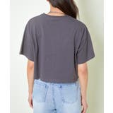 ハートフリルグリッタータンタケTシャツ | GORGE | 詳細画像20