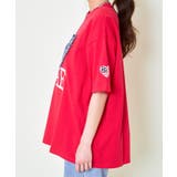 デニムハリツケＩハートＴシャツ | GORGE  | 詳細画像22 