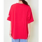 デニムハリツケＩハートＴシャツ | GORGE  | 詳細画像23 