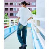 シシュウクマニット帽 Tシャツ | GORGE | 詳細画像3