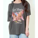 A | ワンショルアソート Tシャツ | GORGE