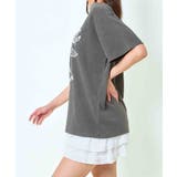 ワンショルアソート Tシャツ | GORGE | 詳細画像7
