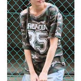 ワンショルアソート Tシャツ | GORGE | 詳細画像10