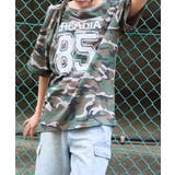 ワンショルアソート Tシャツ | GORGE | 詳細画像11