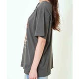 ワンショルアソート Tシャツ | GORGE | 詳細画像13