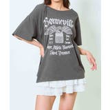 B | ワンショルアソート Tシャツ | GORGE