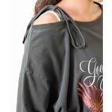 ワンショルアソート Tシャツ | GORGE | 詳細画像17