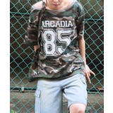 メイサイ | ワンショルアソート Tシャツ | GORGE