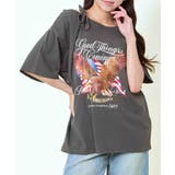 ワンショルアソート Tシャツ | GORGE | 詳細画像2