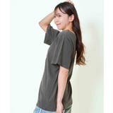 ワンショルアソート Tシャツ | GORGE | 詳細画像3