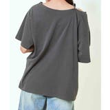 ワンショルアソート Tシャツ | GORGE | 詳細画像4