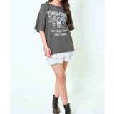ワンショルアソート Tシャツ | GORGE | 詳細画像5