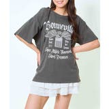 ワンショルアソート Tシャツ | GORGE | 詳細画像6