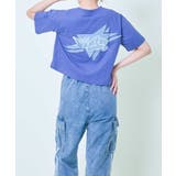 星ハリツケラメタンタケTシャツ | GORGE | 詳細画像1