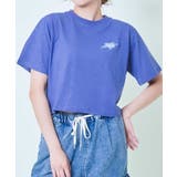 星ハリツケラメタンタケTシャツ | GORGE | 詳細画像2