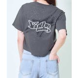 スミクロ | 星ハリツケラメタンタケTシャツ | GORGE