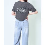 星ハリツケラメタンタケTシャツ | GORGE | 詳細画像5