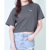 星ハリツケラメタンタケTシャツ | GORGE | 詳細画像6