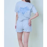星ハリツケラメタンタケTシャツ | GORGE | 詳細画像10