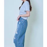 星ハリツケラメタンタケTシャツ | GORGE | 詳細画像12