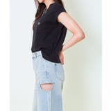 チビロゴハリツケTシャツ | GORGE | 詳細画像3