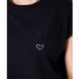 チビロゴハリツケTシャツ | GORGE | 詳細画像5