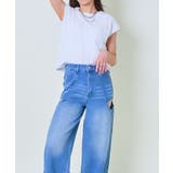 チビロゴハリツケTシャツ | GORGE | 詳細画像6