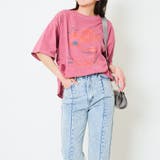 ピグメントUFOTシャツ | GORGE | 詳細画像9