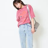 ピグメントUFOTシャツ | GORGE | 詳細画像10