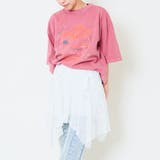 ピグメントUFOTシャツ | GORGE | 詳細画像11