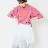 ピグメントUFOTシャツ | GORGE | 詳細画像12