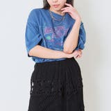 ピグメントUFOTシャツ | GORGE | 詳細画像14