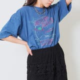 ピグメントUFOTシャツ | GORGE | 詳細画像15