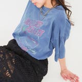 ピグメントUFOTシャツ | GORGE | 詳細画像16