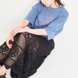 ピグメントUFOTシャツ | GORGE | 詳細画像17