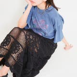 ピグメントUFOTシャツ | GORGE | 詳細画像18