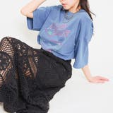 ピグメントUFOTシャツ | GORGE | 詳細画像19