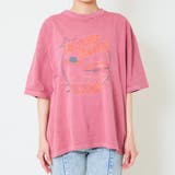 ピグメントUFOTシャツ | GORGE | 詳細画像20
