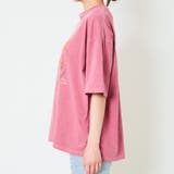 ピグメントUFOTシャツ | GORGE | 詳細画像21