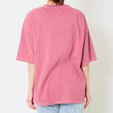 ピグメントUFOTシャツ | GORGE | 詳細画像22